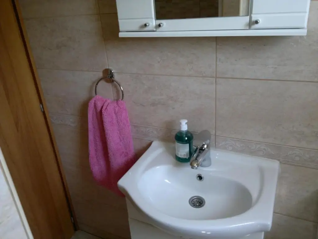 Доброта: Apartments Krivokapic Kotor
