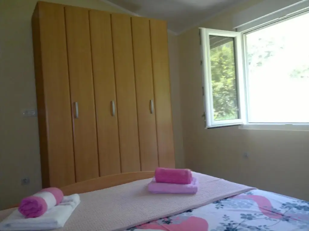 Доброта: Apartments Krivokapic Kotor