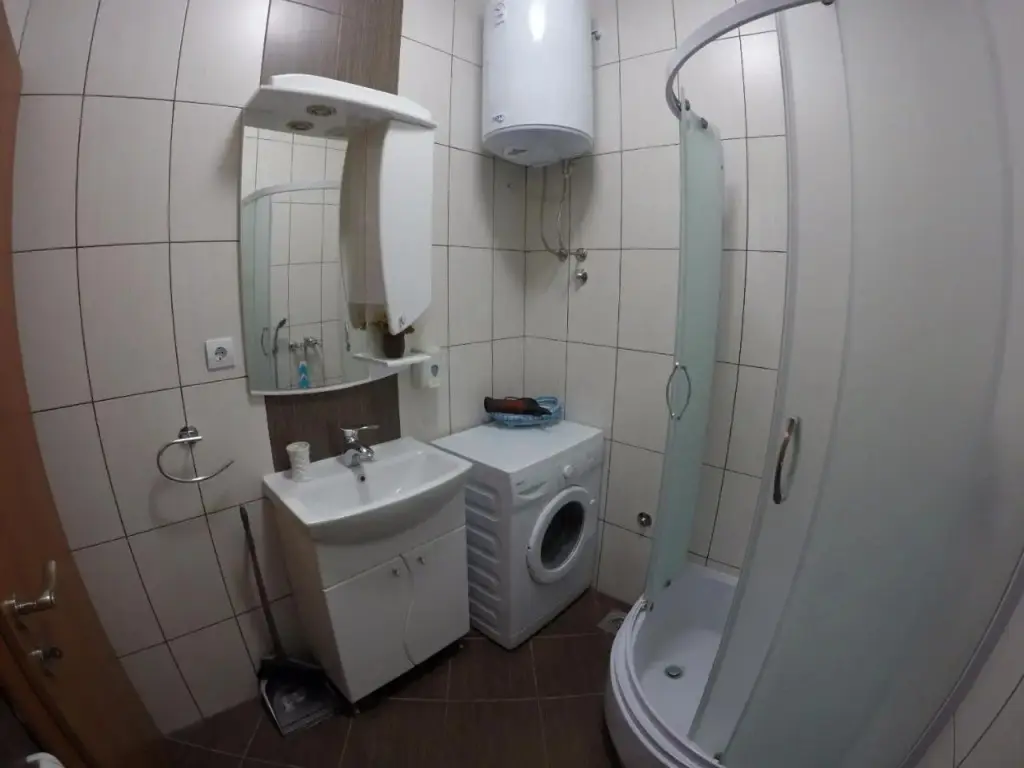 Доброта: Apartments Krivokapic Kotor