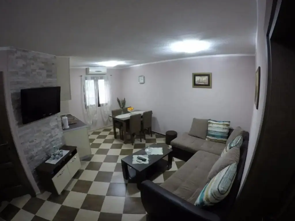 Доброта: Apartments Krivokapic Kotor