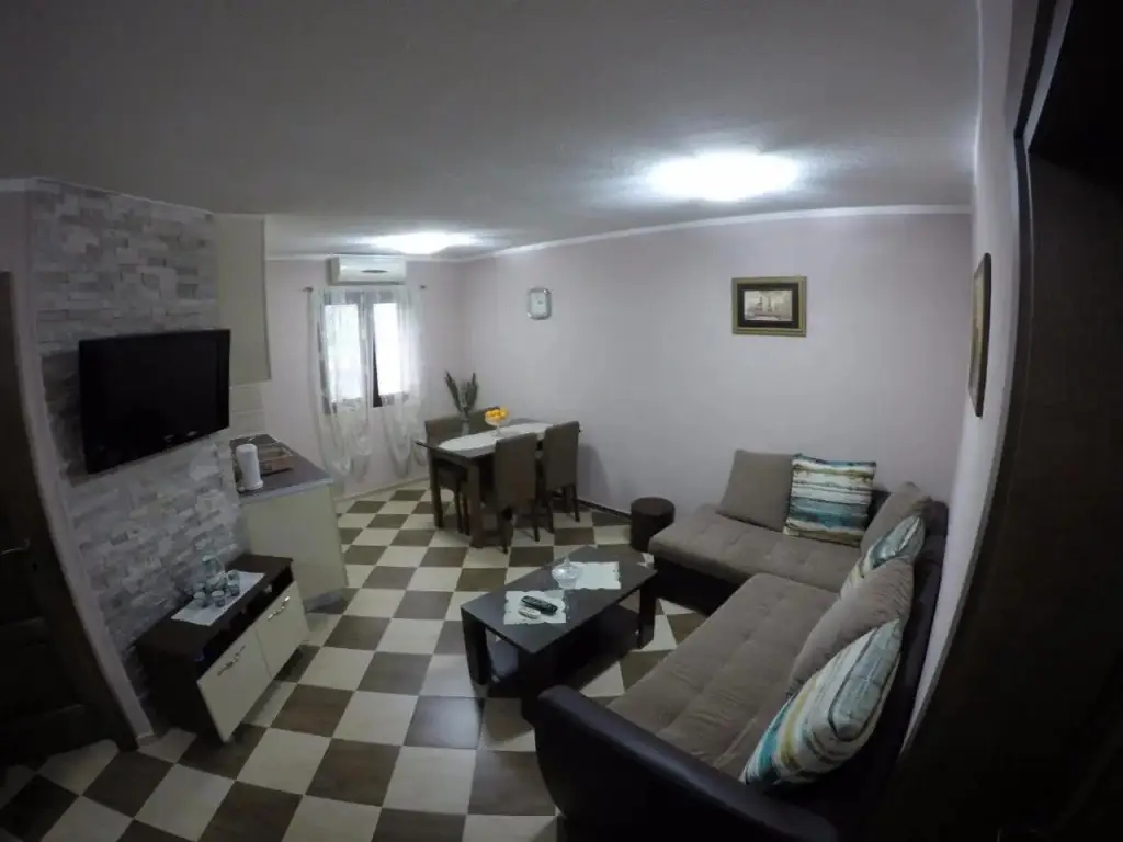 Доброта: Apartments Krivokapic Kotor