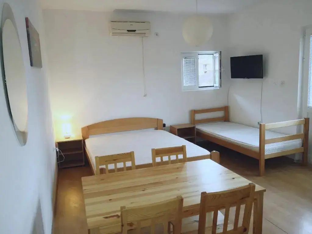 Zemunella Guest House — фото 1