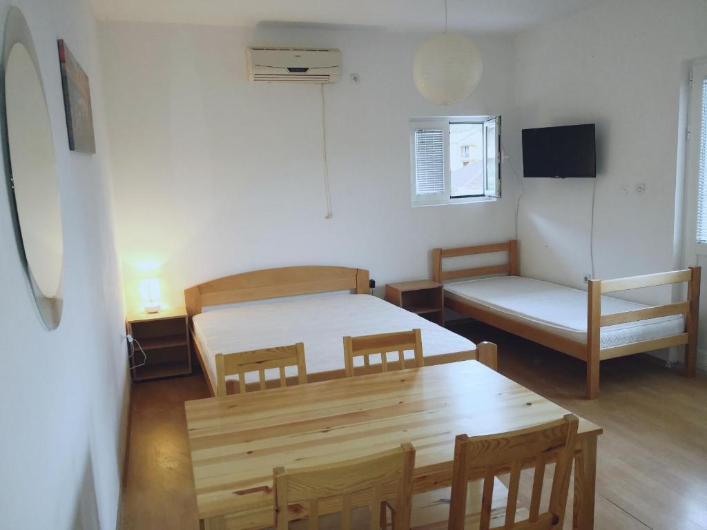 Мельине: Zemunella Guest House