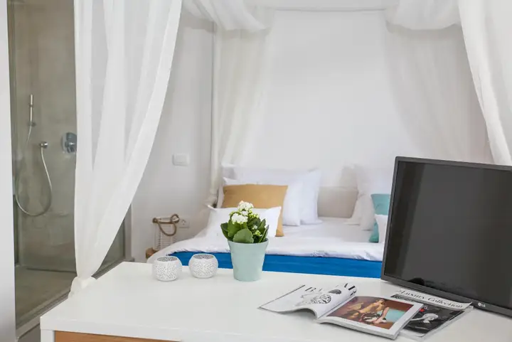 Биела: Boutique Hotel Casa Del Mare - Blanche