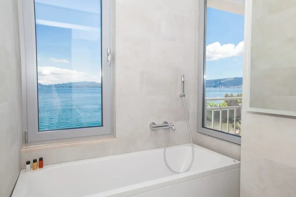 Биела: Boutique Hotel Casa Del Mare - Blanche
