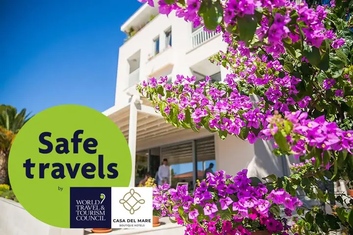 Биела: Boutique Hotel Casa Del Mare - Blanche