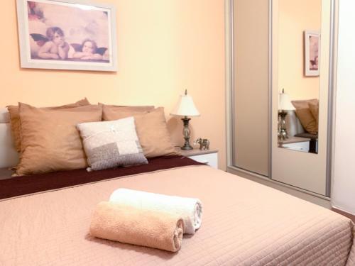 Свети-Стефан: Apartment Sveti Stefan Beach