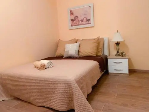 Свети-Стефан: Apartment Sveti Stefan Beach