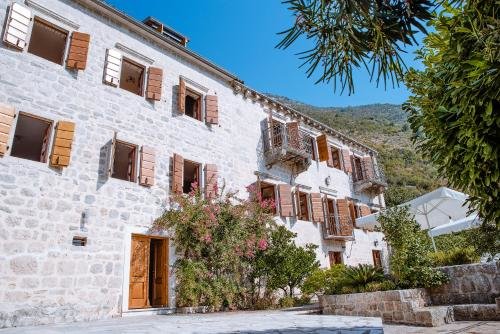 Пераст: GuestHouse Mrshe Palace