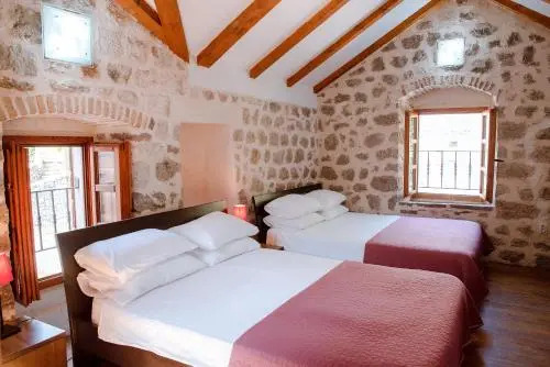 Пераст: GuestHouse Mrshe Palace