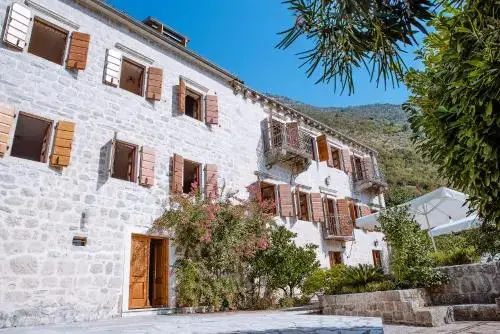 GuestHouse Mrshe Palace — фото 1