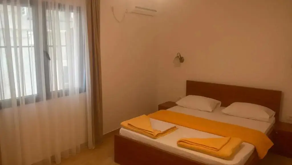 Будва: Studio Apartments 6 Palmi
