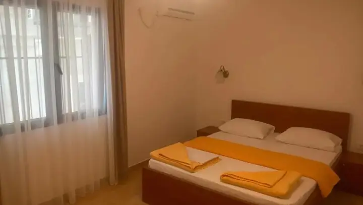 Будва: Studio Apartments 6 Palmi