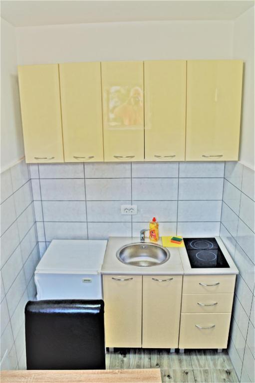 Никшич: Central Apartment