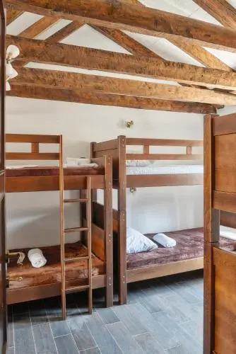 Доброта: Hostel Cent