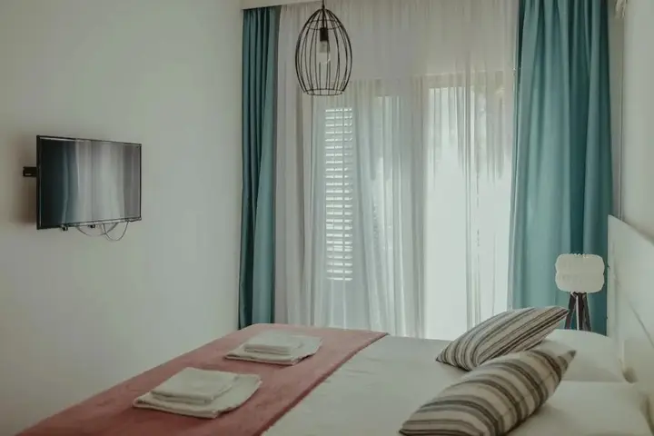 Доброта: Apartments Dimitris III