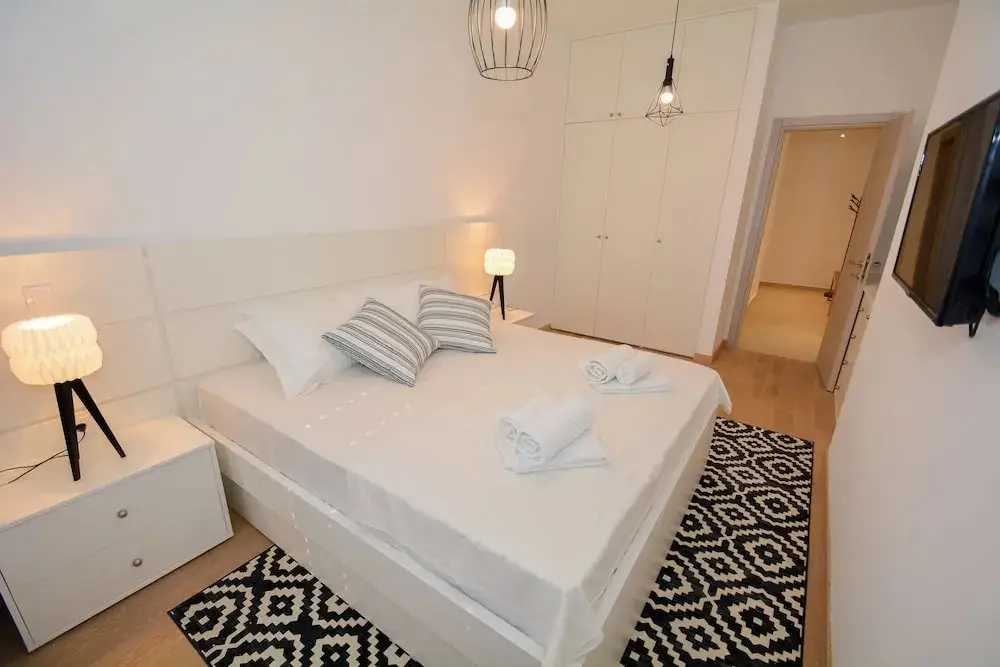 Доброта: Apartments Dimitris III