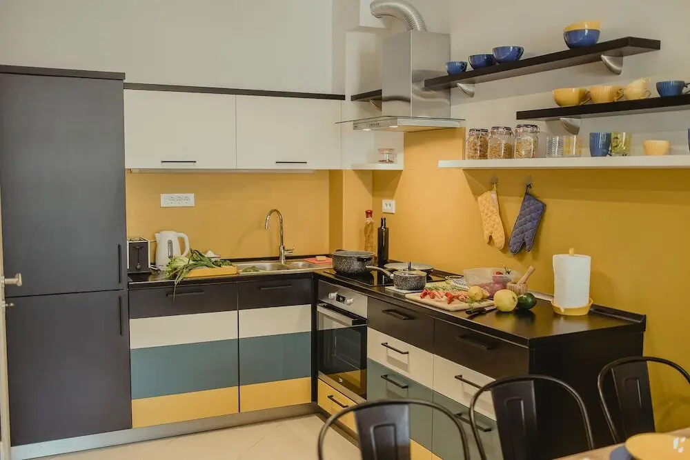 Доброта: Apartments Dimitris III