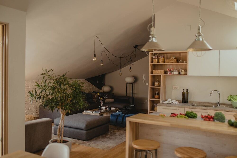 Доброта: Apartments Dimitris III