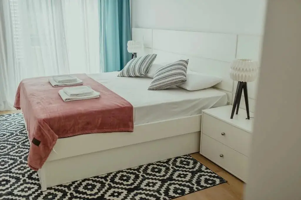 Доброта: Apartments Dimitris III