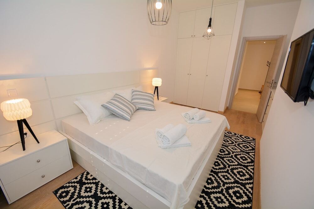 Доброта: Apartments Dimitris III