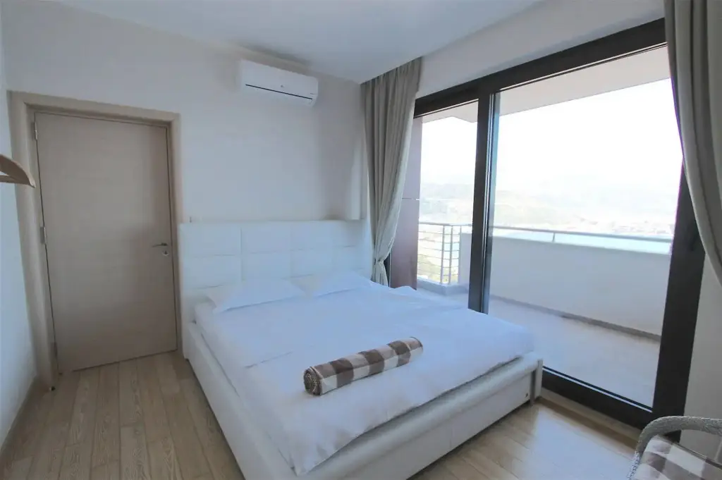 Бечичи: Apartments Aqua