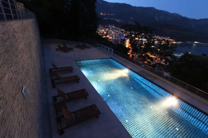 Бечичи: Apartments Aqua