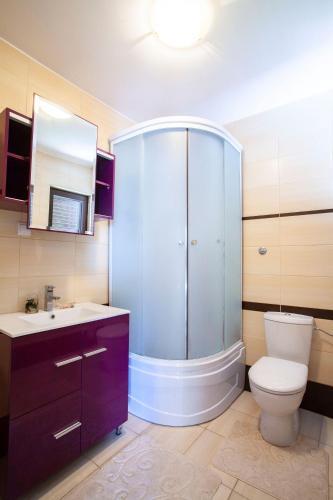 Будва: Luxury Villa