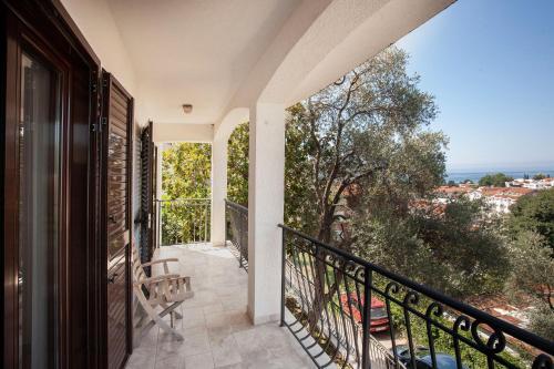 Будва: Luxury Villa