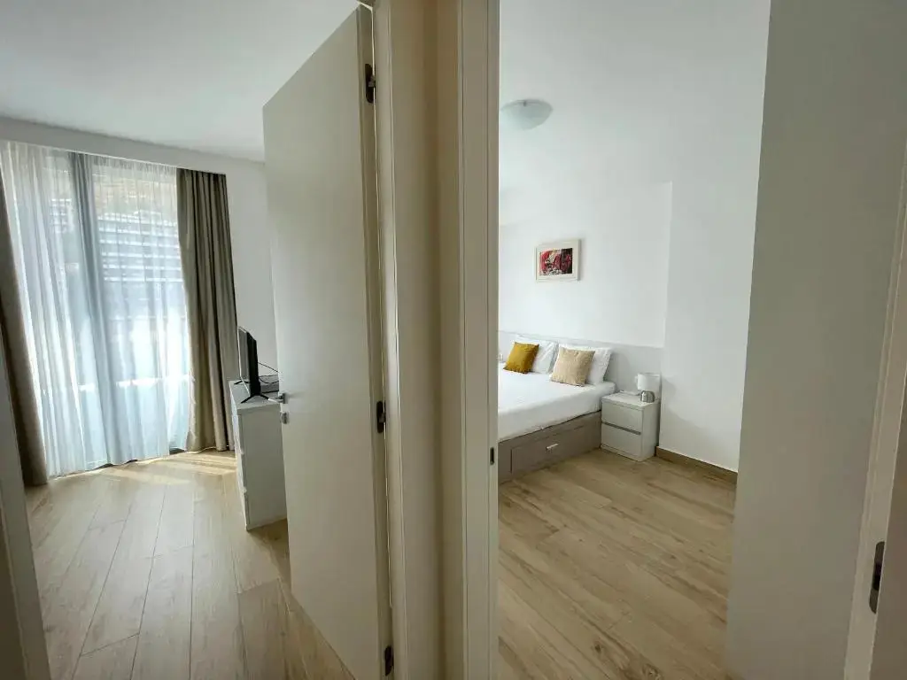 Будва: Amare Luxury Apartments