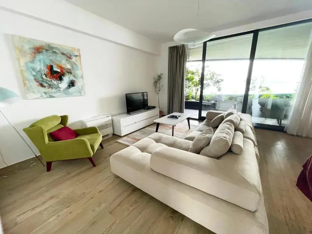 Будва: Amare Luxury Apartments