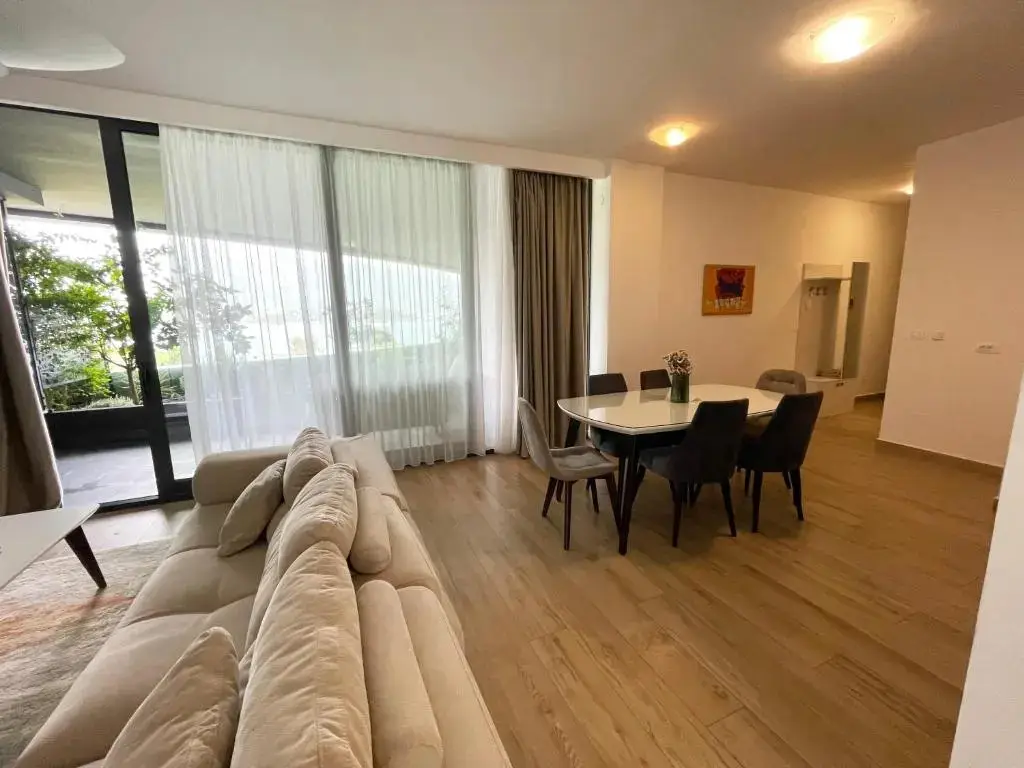 Будва: Amare Luxury Apartments
