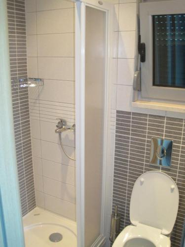 Баошичи: Vila Jadranka Apartments
