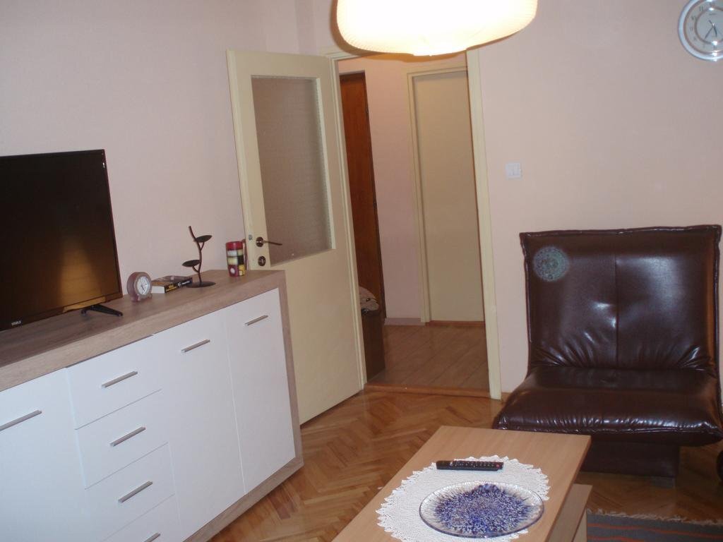 Тиват: Comfortable apartment in Tivat
