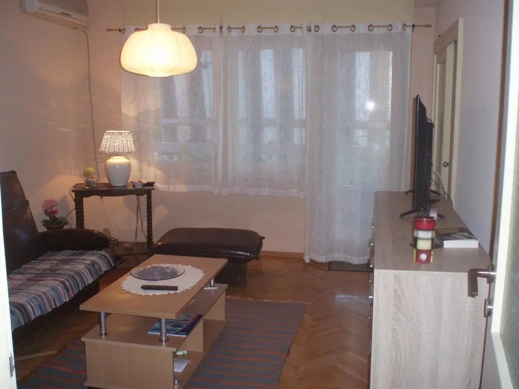 Тиват: Comfortable apartment in Tivat
