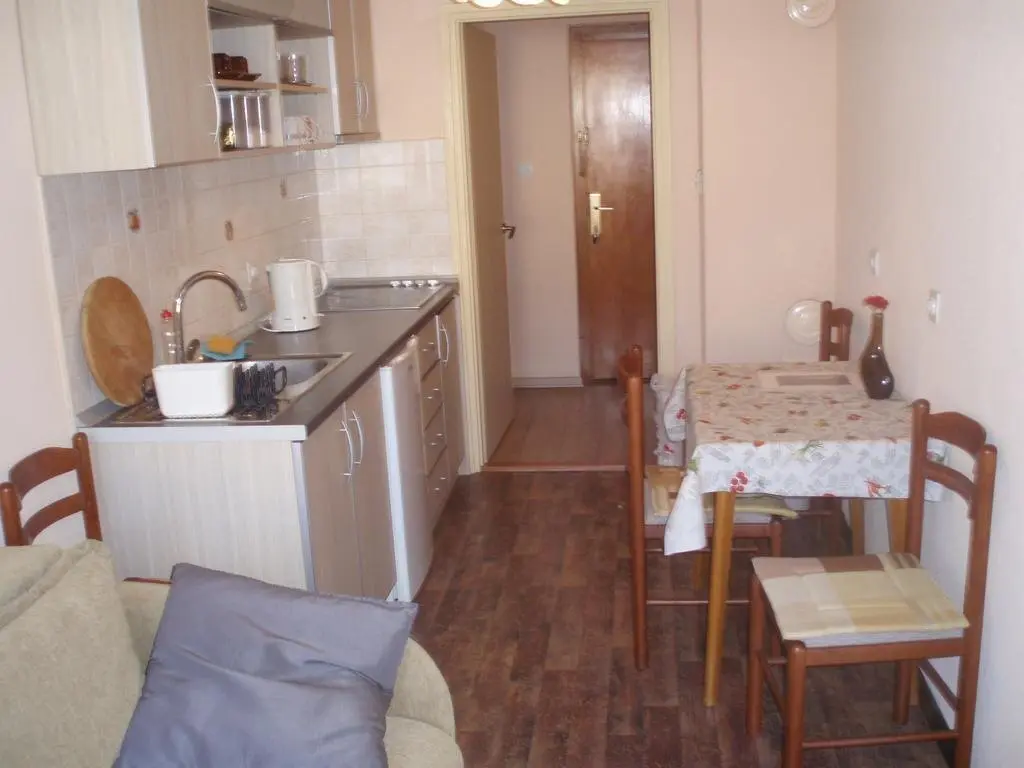 Тиват: Comfortable apartment in Tivat