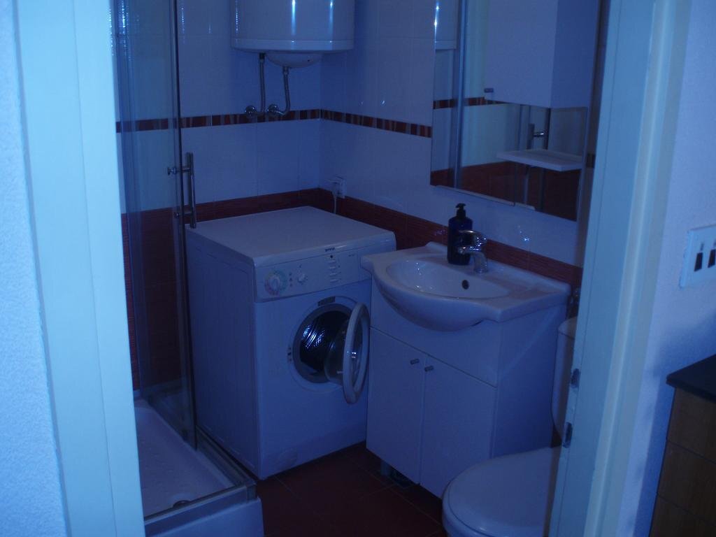 Тиват: Comfortable apartment in Tivat