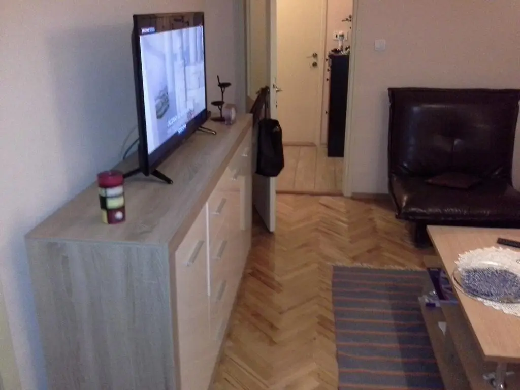 Тиват: Comfortable apartment in Tivat
