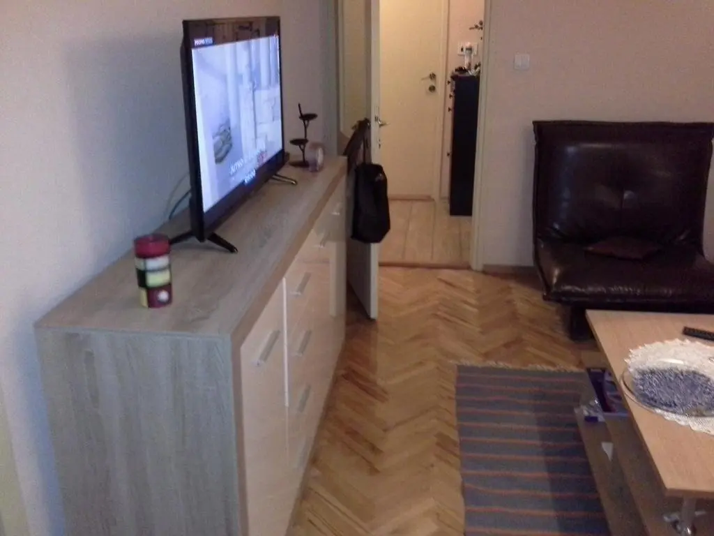 Тиват: Comfortable apartment in Tivat