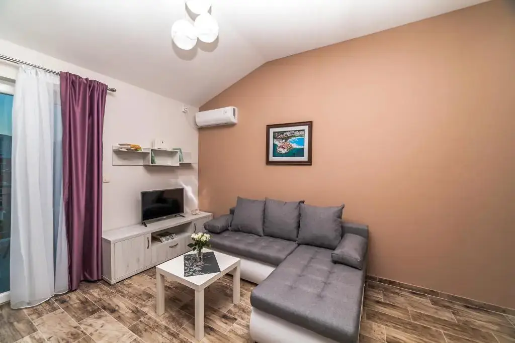 Будва: Milara Apartments