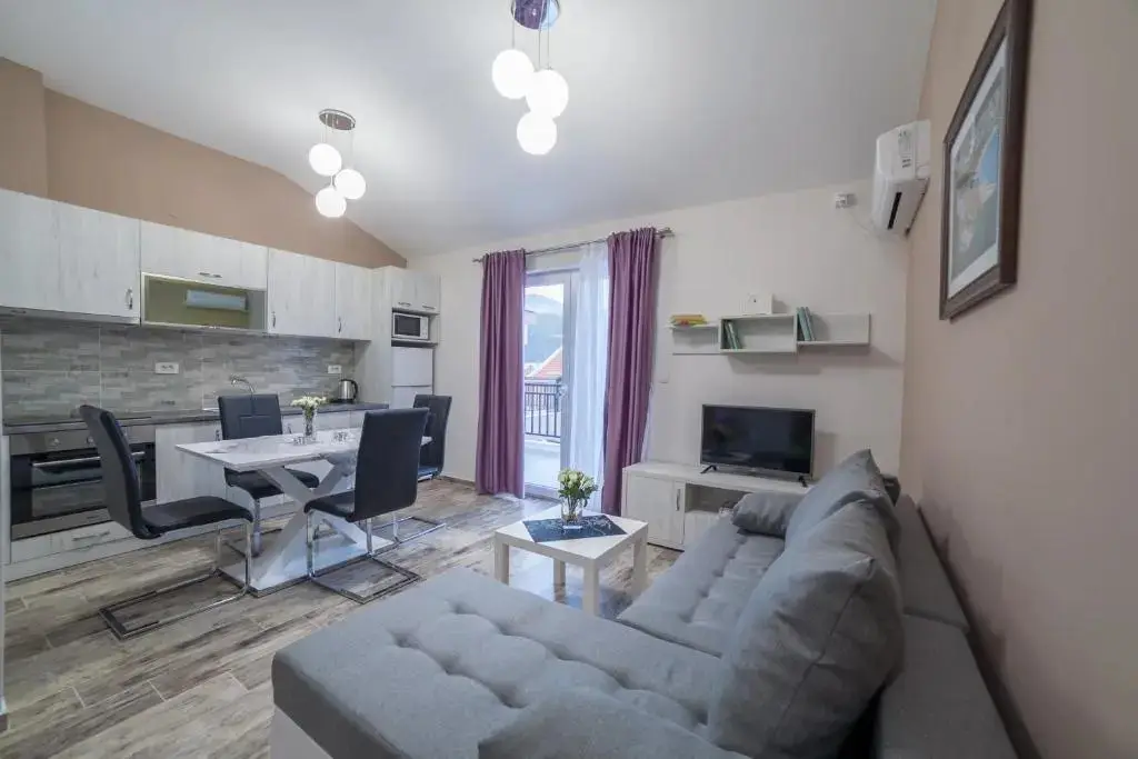 Будва: Milara Apartments