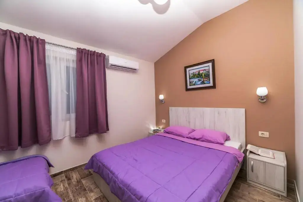Будва: Milara Apartments