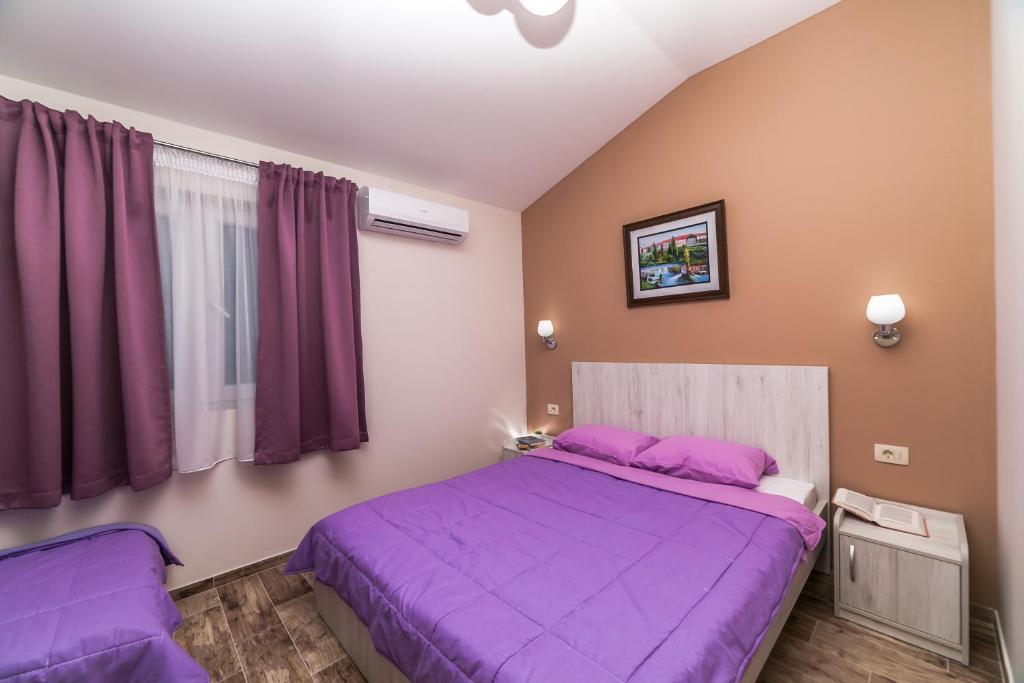 Будва: Milara Apartments