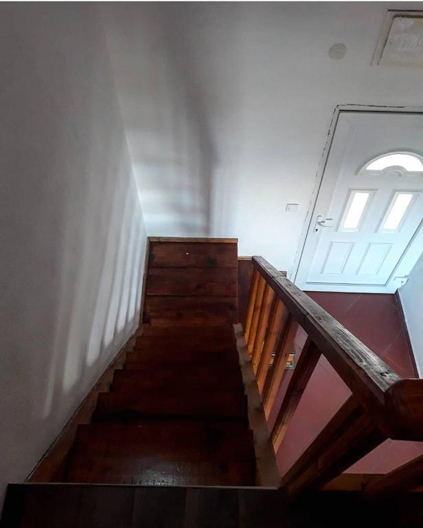 Вирпазар: Draga`s rooms