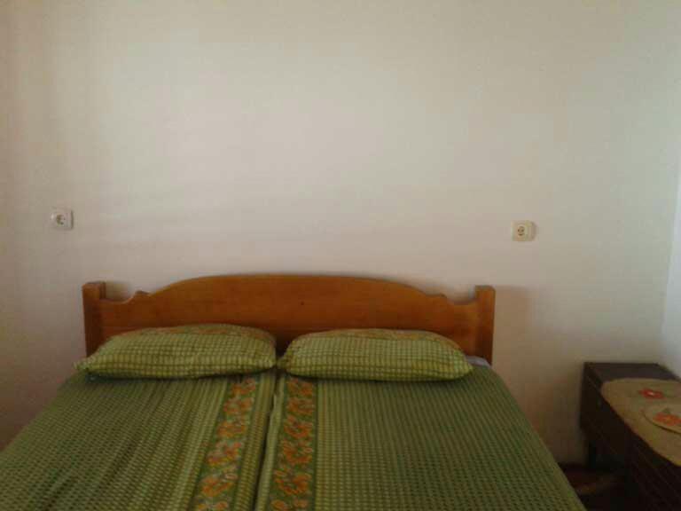 Вирпазар: Draga`s rooms