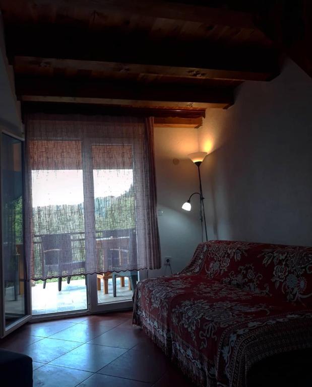 Вирпазар: Draga`s rooms