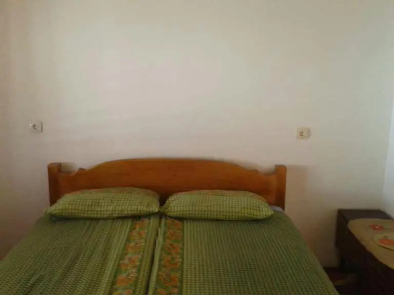 Вирпазар: Draga`s rooms