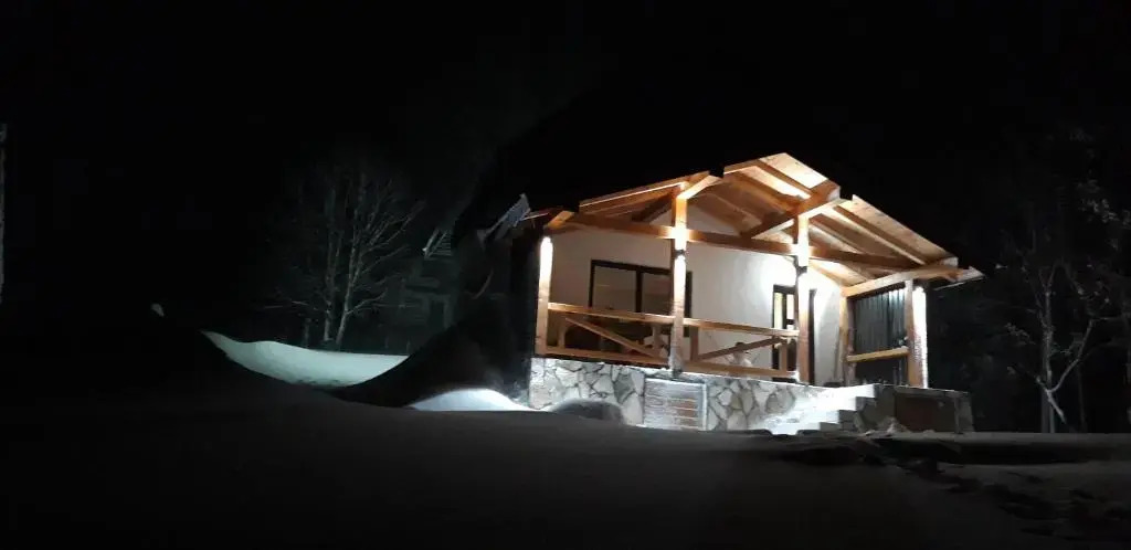 Каньон Tara: Eco Village Highlander