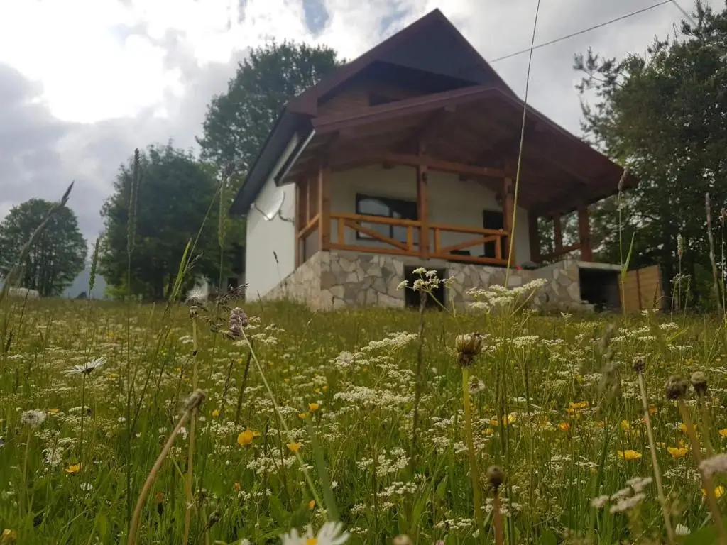 Каньон Tara: Eco Village Highlander