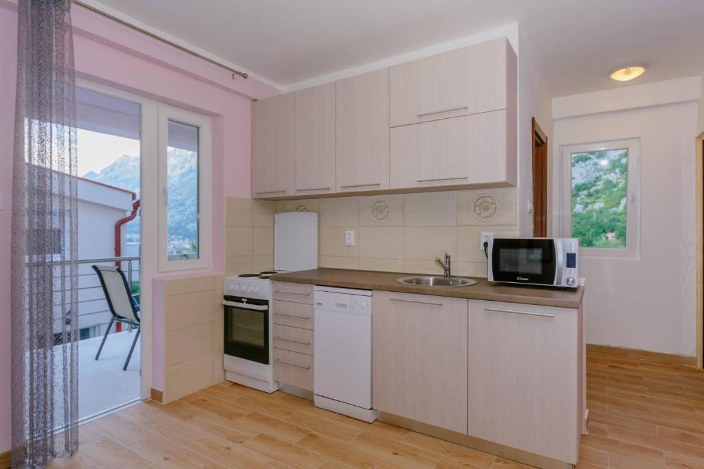 Котор: Paradise Bay Apartments